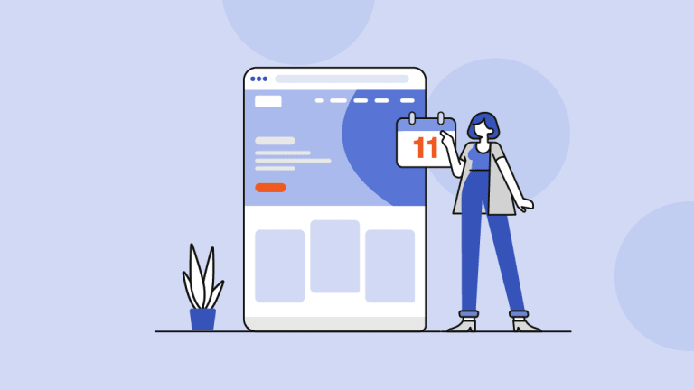 Top 10 websites for November 2020